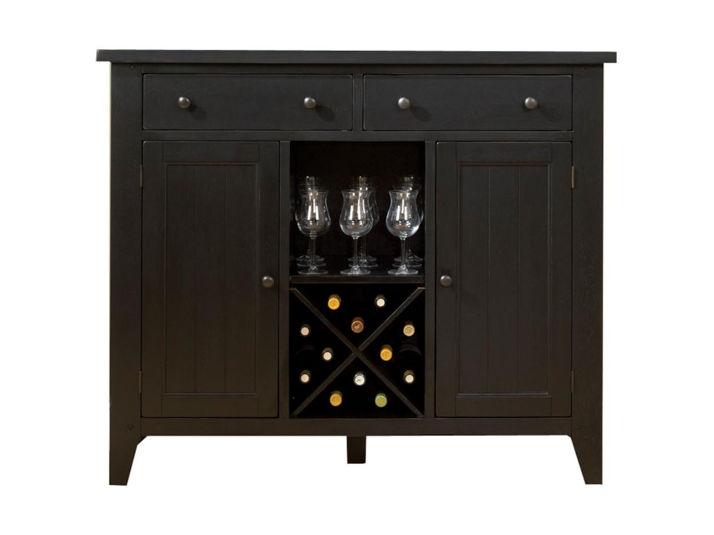 Liberty Furniture HearthstoneServer