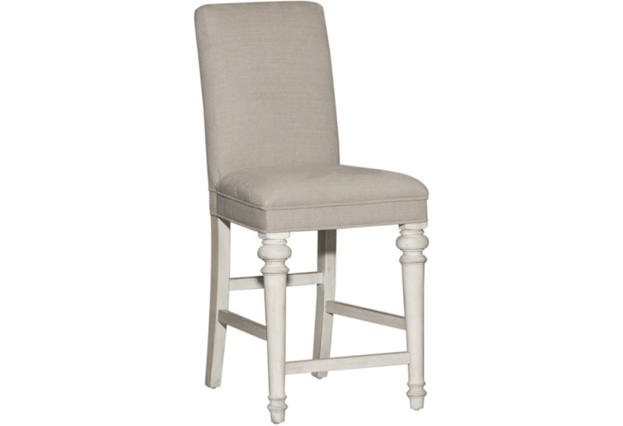 Liberty Furniture Heartland 824 B650124 Transitional Upholstered