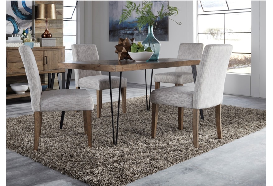 Stay Home Transitional Chair And A Half With Curved Track Arms Ruby Gordon Home Chair A Half