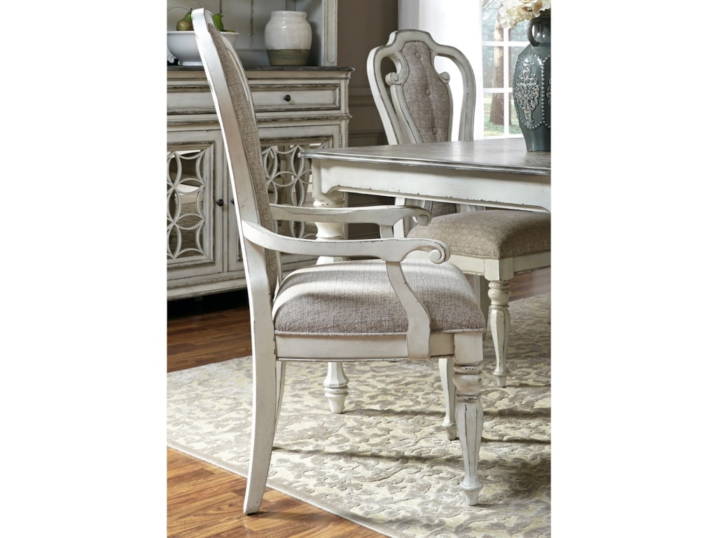 Dining Arm Chairs Upholstered liberty furniture magnolia manor dining splat back arm chair with Dining Arm Chairs Upholstered liberty furniture magnolia manor dining splat back arm chair with