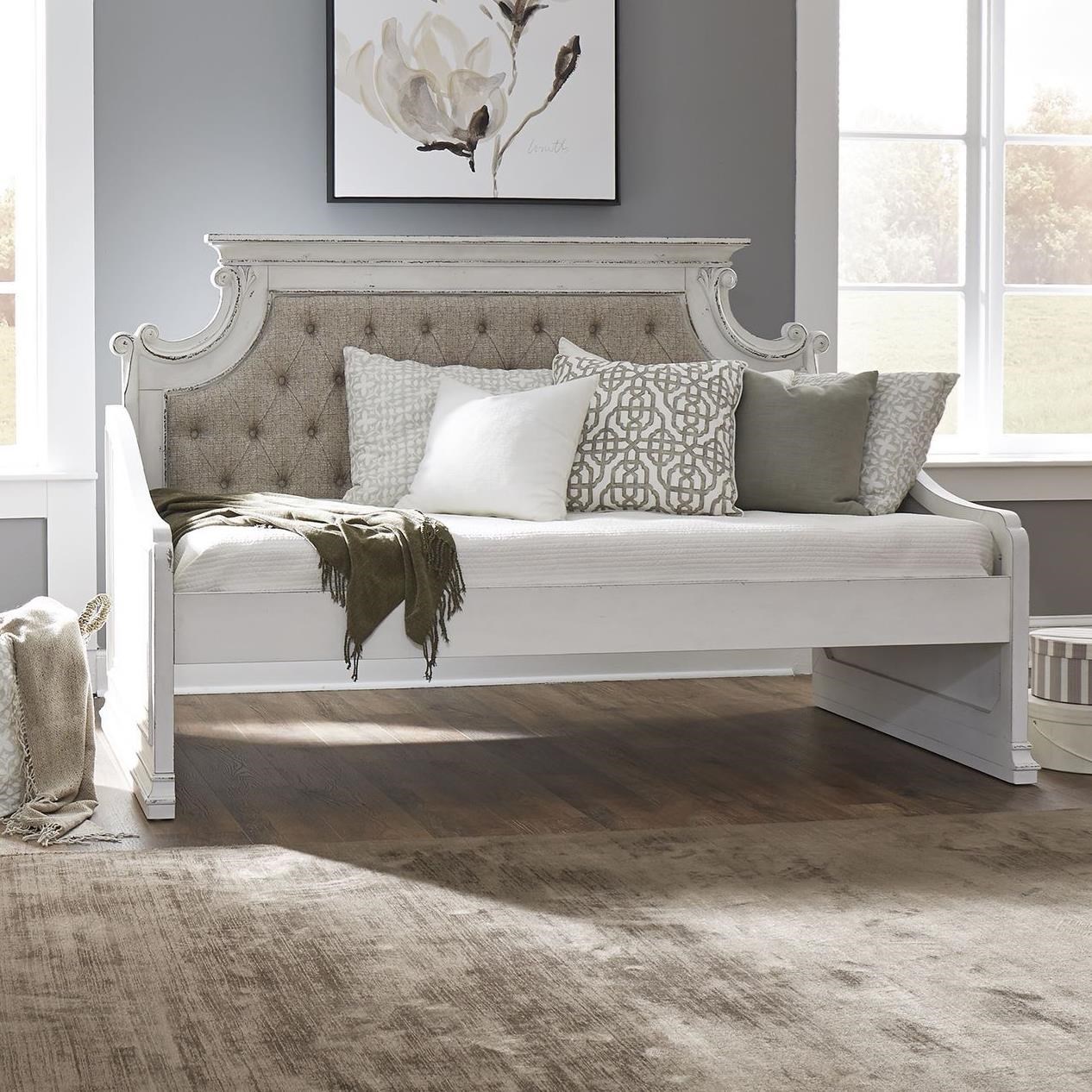 Liberty Furniture Magnolia Manor 244 Day Tdb Twin Daybed With