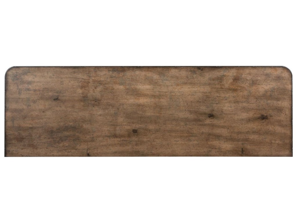 Liberty Furniture Parisian Marketplace Relaxed Vintage 8 Drawer