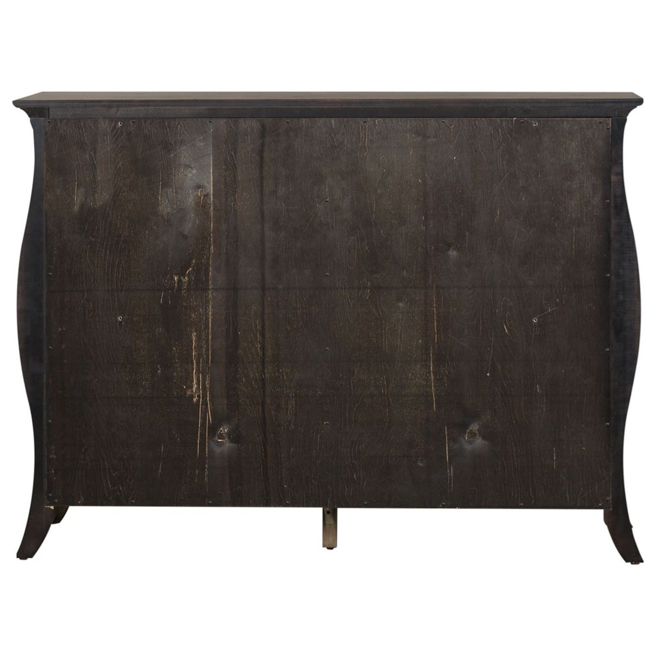 Liberty Furniture Parisian Marketplace Relaxed Vintage 8 Drawer