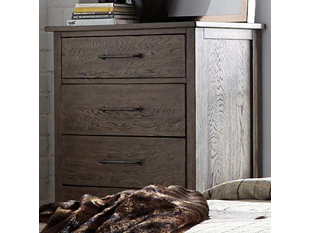 Liberty Furniture Sonoma Road5 Drawer Chest