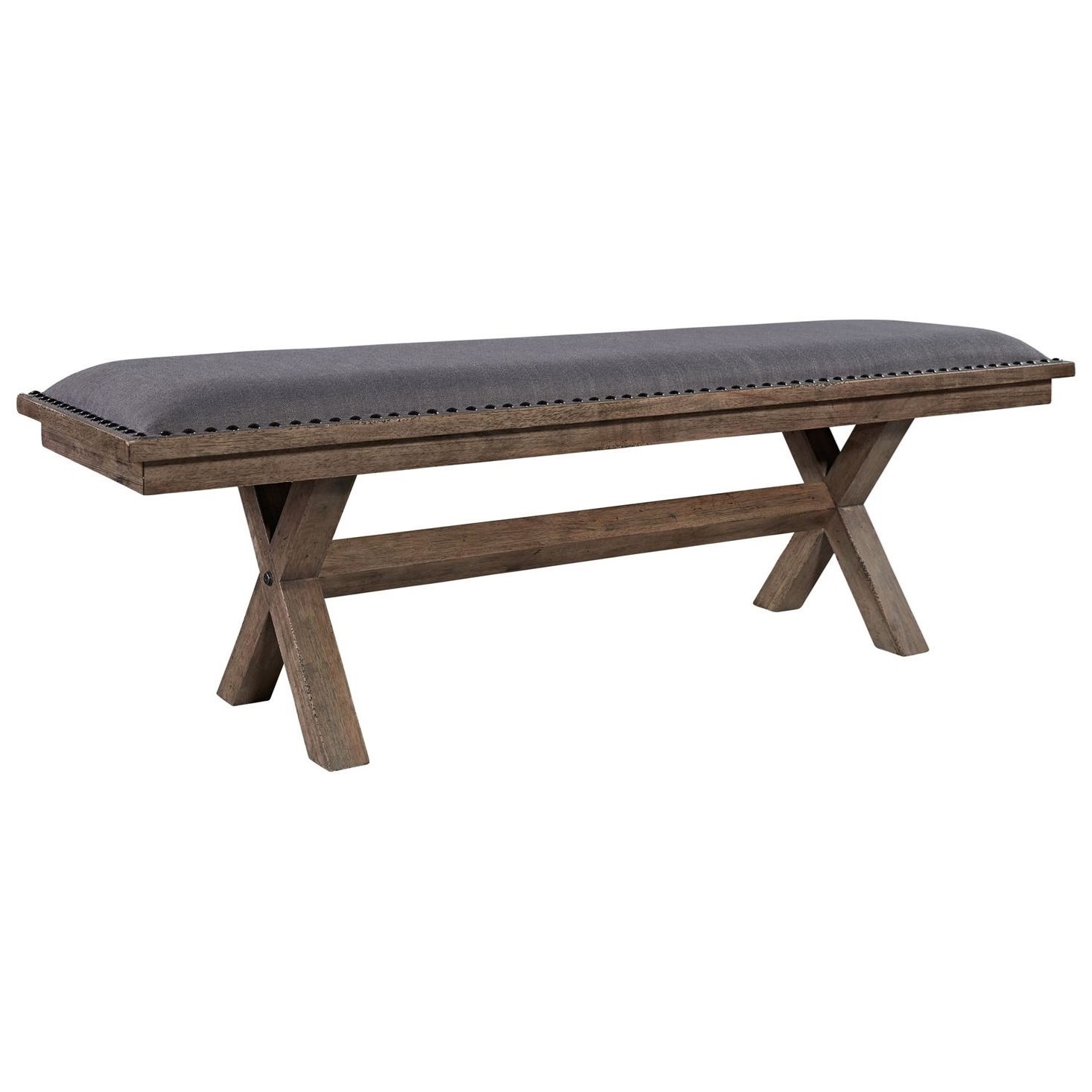 Liberty Furniture Sonoma Road Contemporary Upholstered Dining