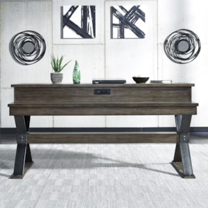 Liberty Furniture Sonoma Road 473-OT7637 Contemporary ...