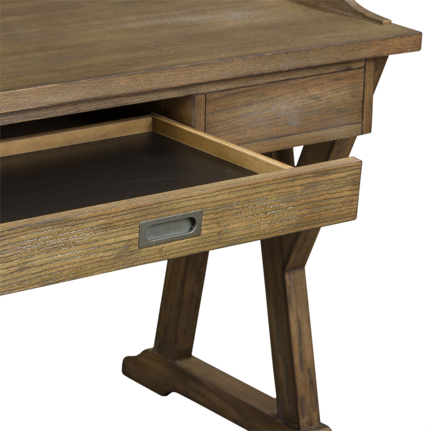 Liberty Furniture 466 Hoj 466 Ho109 Lift Top Writing Desk