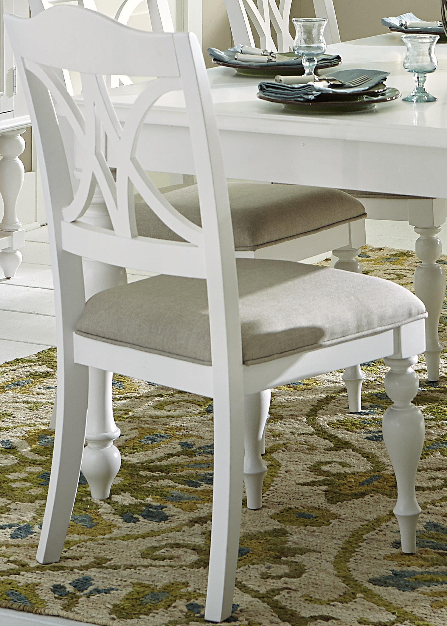 decorative side chairs