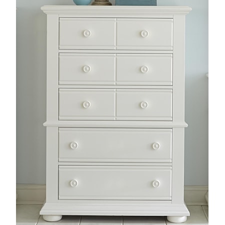 Kids Dressers Chests In Grand Rapids Holland Zeeland Van