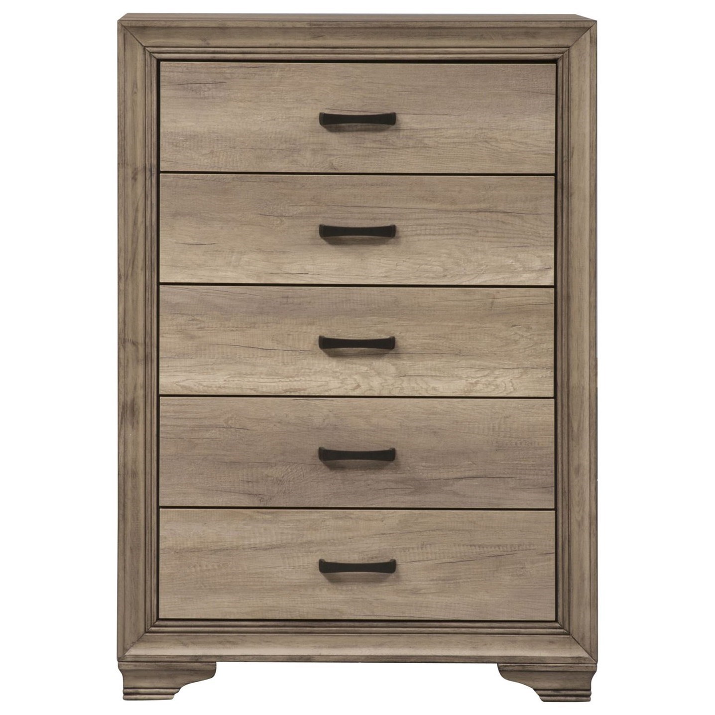 Sydney Chest With 5 Dovetail Drawers Rotmans Drawer Chests