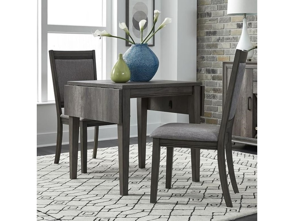 Liberty Furniture Tanners Creek 3 Piece Drop Leaf Table Set Royal Furniture Dining 3 Piece Sets Liberty Furniture Tanners Creek 3 Piece Drop Leaf Table Set Royal Furniture Dining 3 Piece Sets