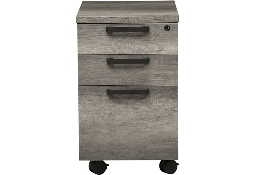 Liberty Furniture Tanners Creek 686 Ho146 Contemporary File
