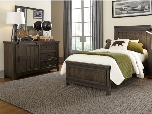 Youth Bedroom Groups In Birmingham Huntsville Hoover