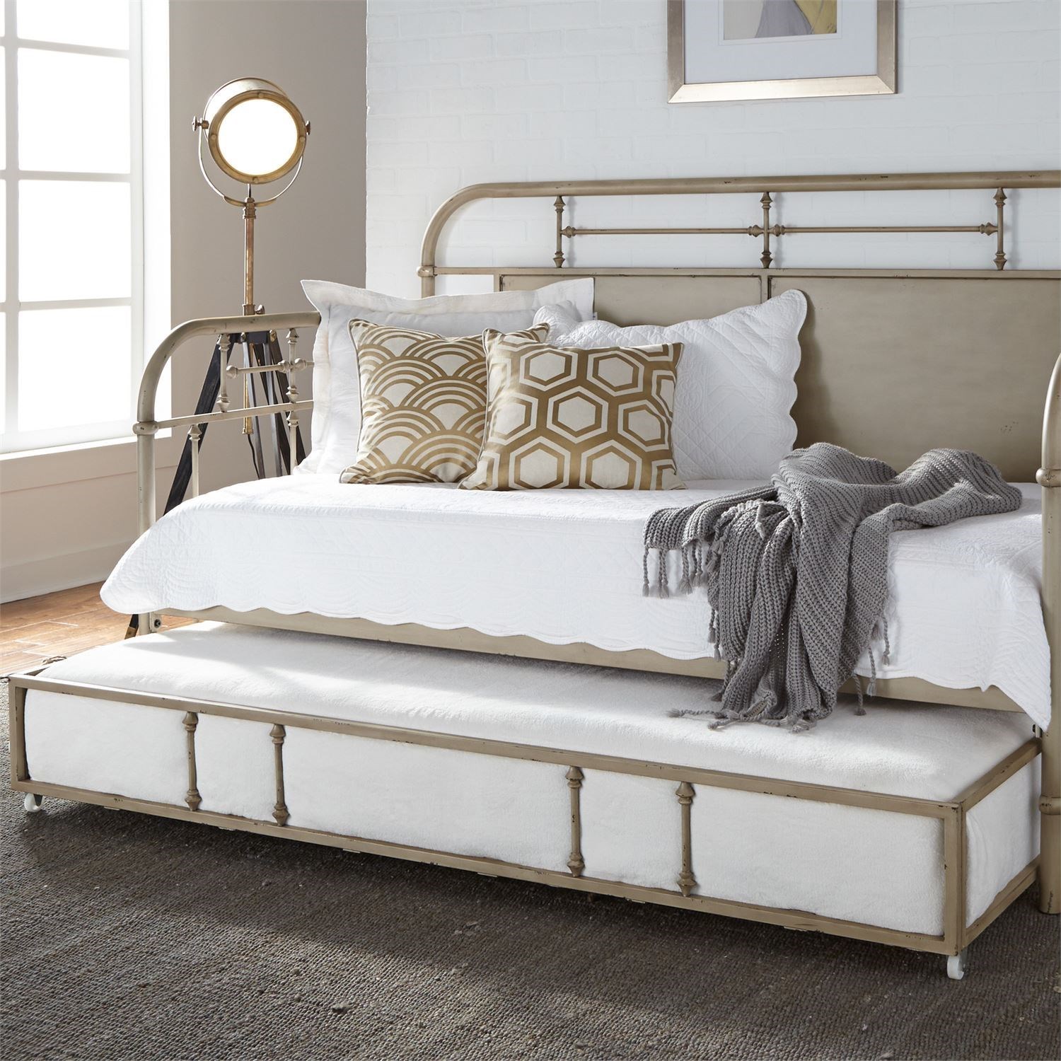 daybed with trundle bedroom set
