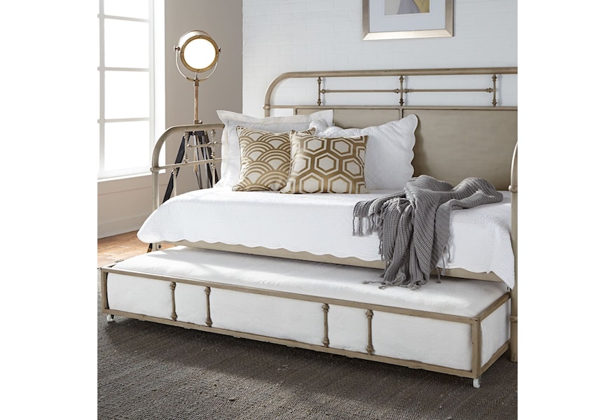 daybed with trundle bedroom set