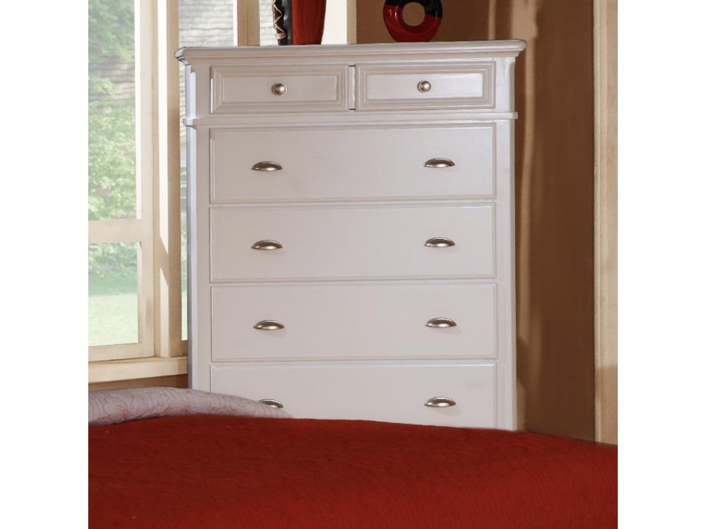 Lifestyle 1111Chest