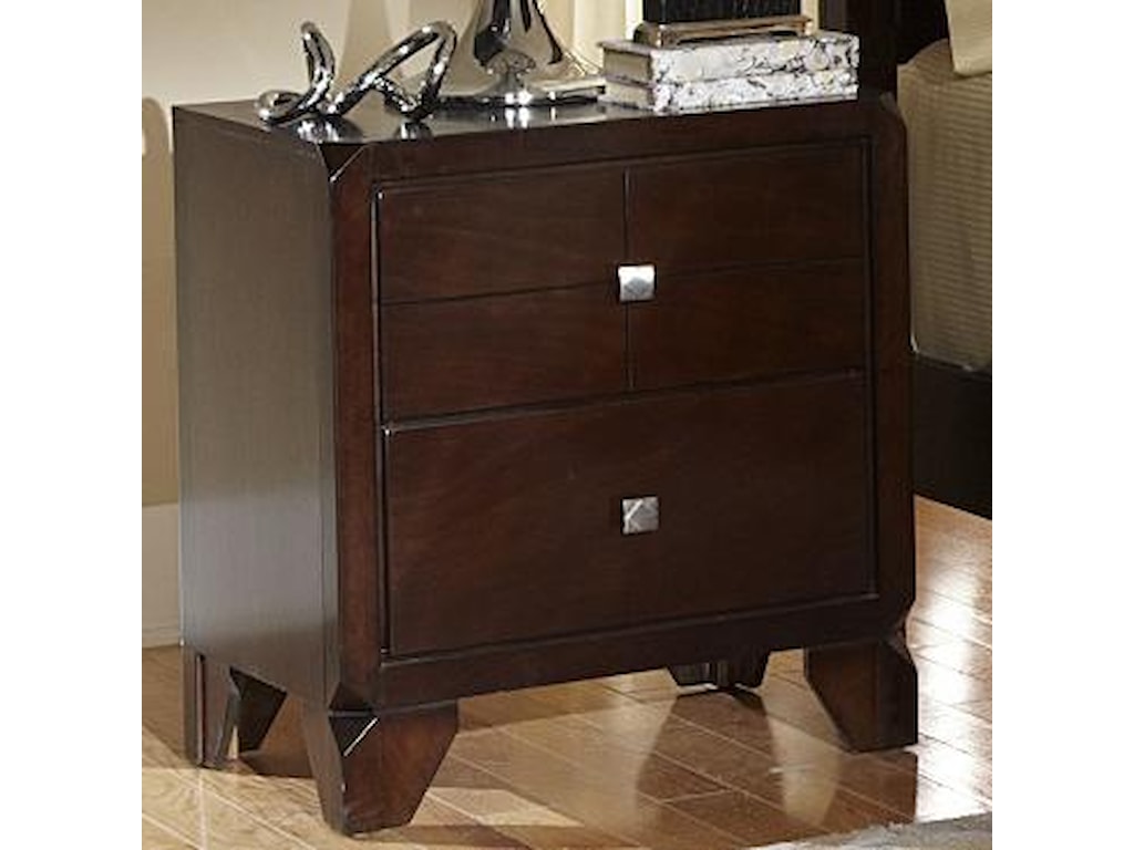 Lifestyle PotbarNightstand