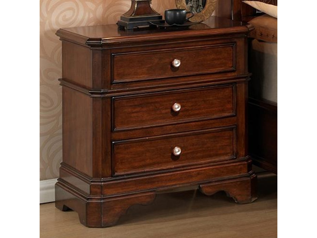 Lifestyle 3185ANightstand