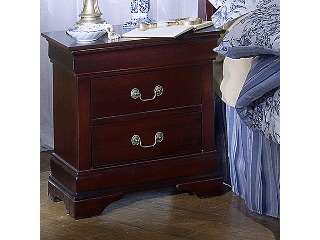 Lifestyle 5933Night Stand