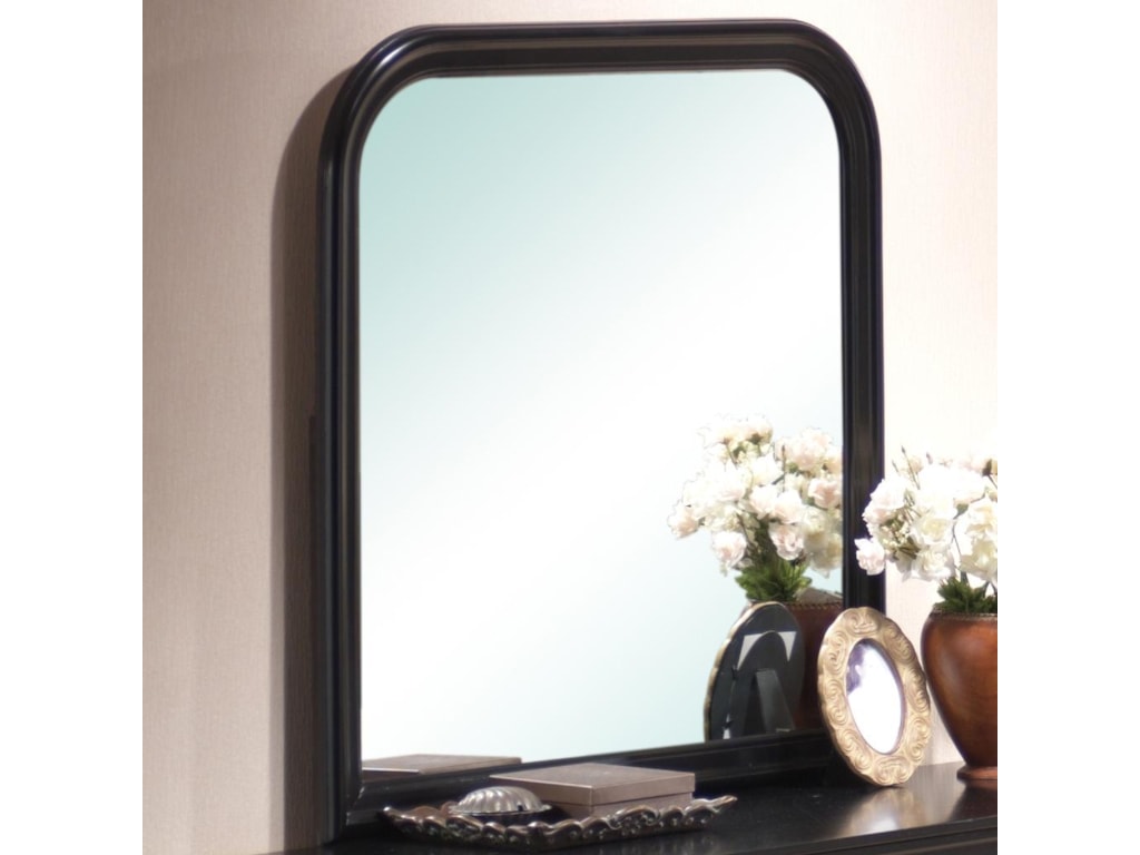 Lifestyle MidnightMirror