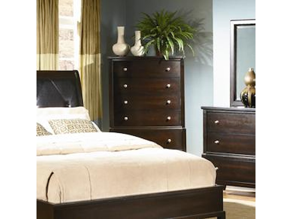 Alex Express Life 7185AChest of Drawers