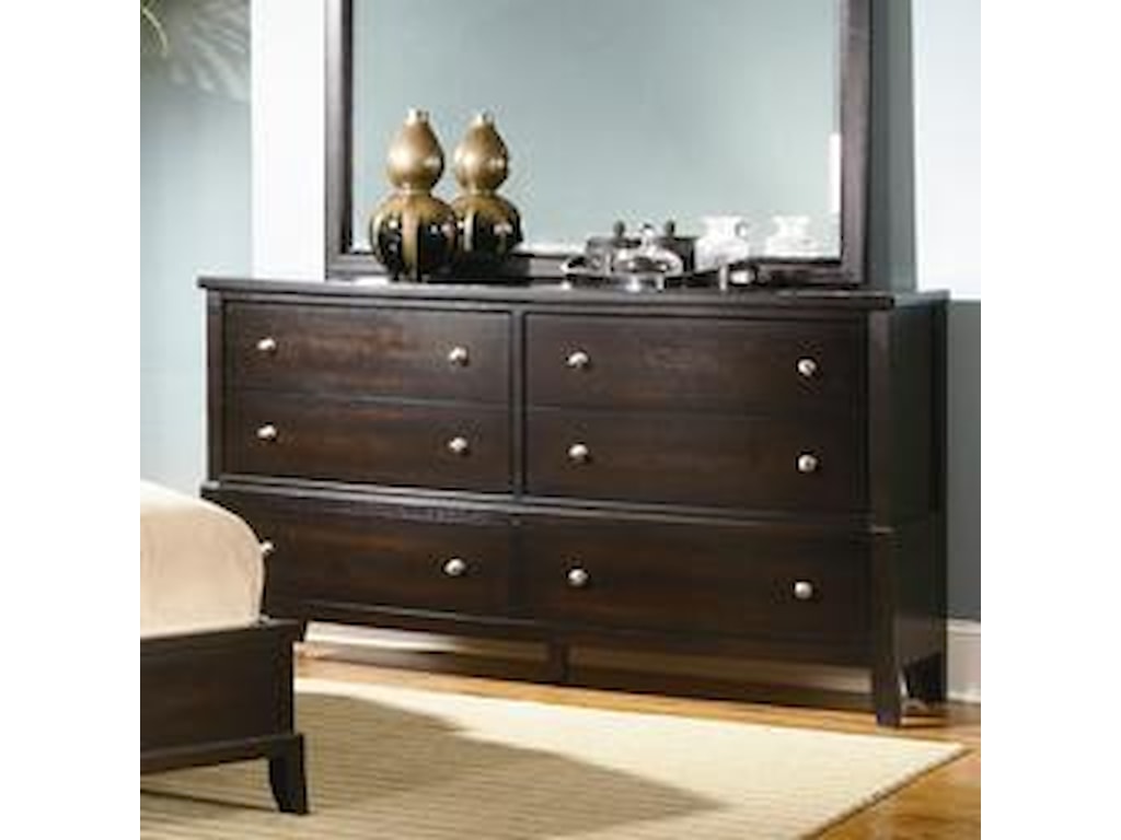 Alex Express Life 7185ADresser