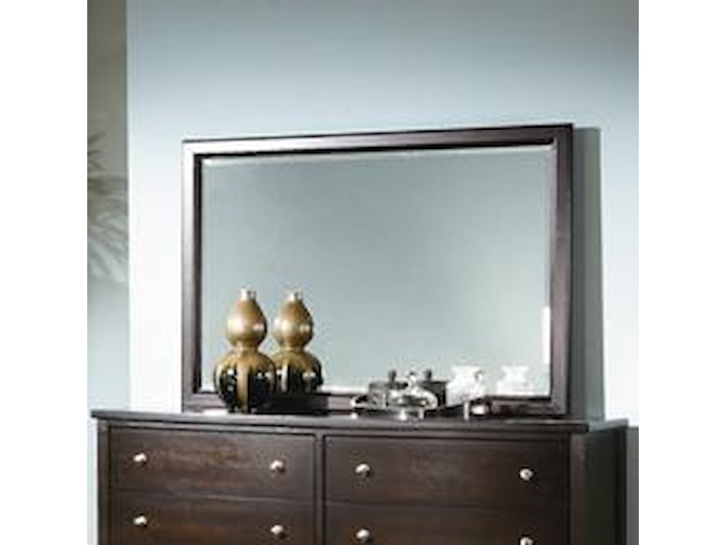 Alex Express Life 7185ADresser Mirror