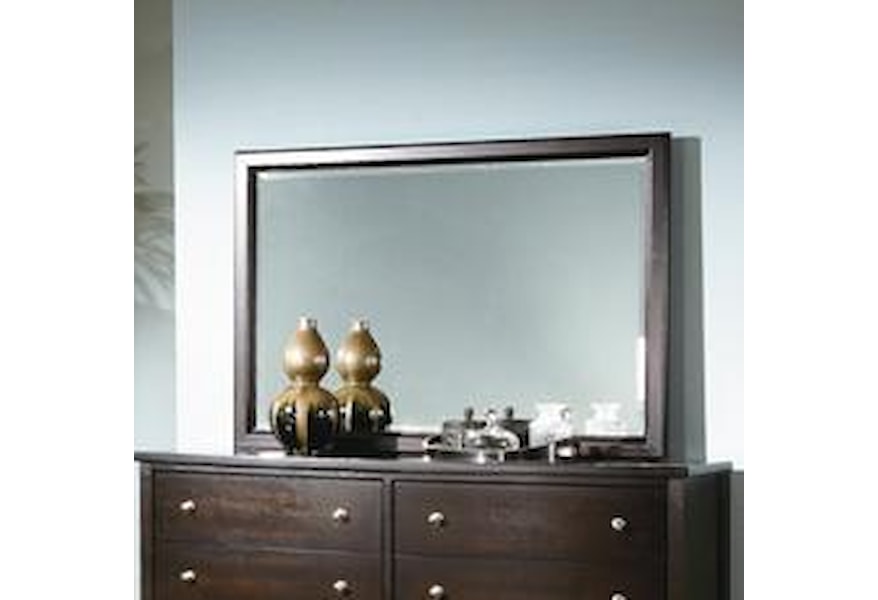 Alex Express Life 7185a B7185 50 Dresser Landscape Mirror