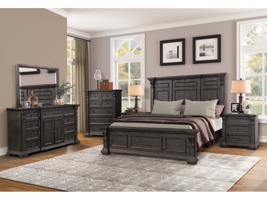 Lifestyle RoxiQueen 5 Pc Group