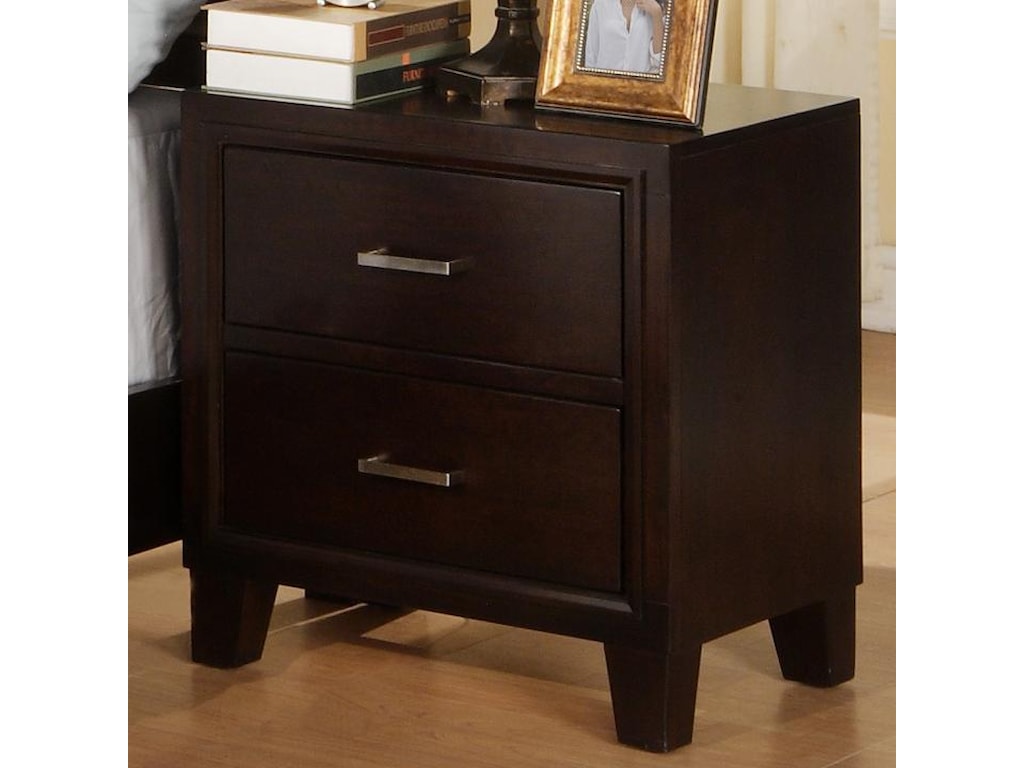 Lifestyle 9182Nightstand