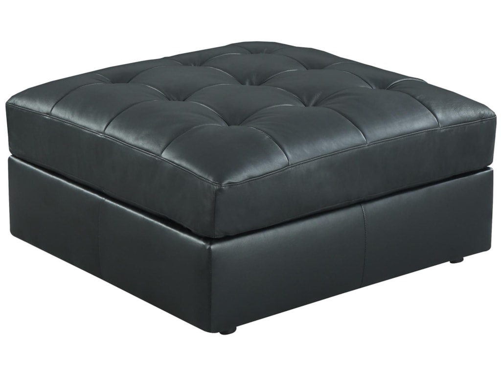 Lifestyle 9377Cocktail Ottoman