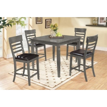 Table And Chair Sets In Jacksonville Greenville Goldsboro New Bern Rocky Mount Wilmington Nc Furniture Fair North Carolina Result Page 1