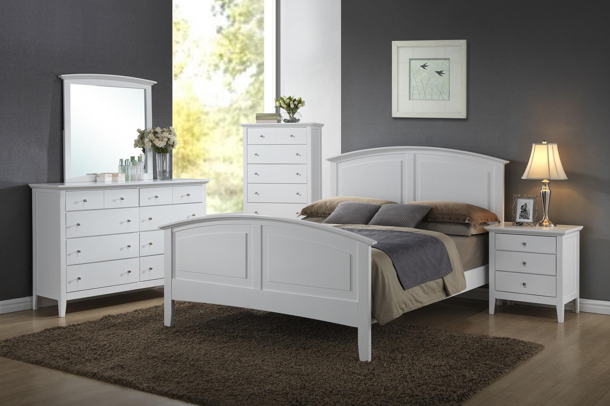 C3226a 8 Piece Queen Bedroom Group