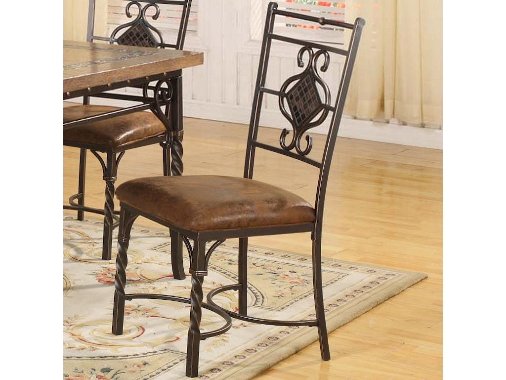 Lifestyle DC088Dining Side Chair