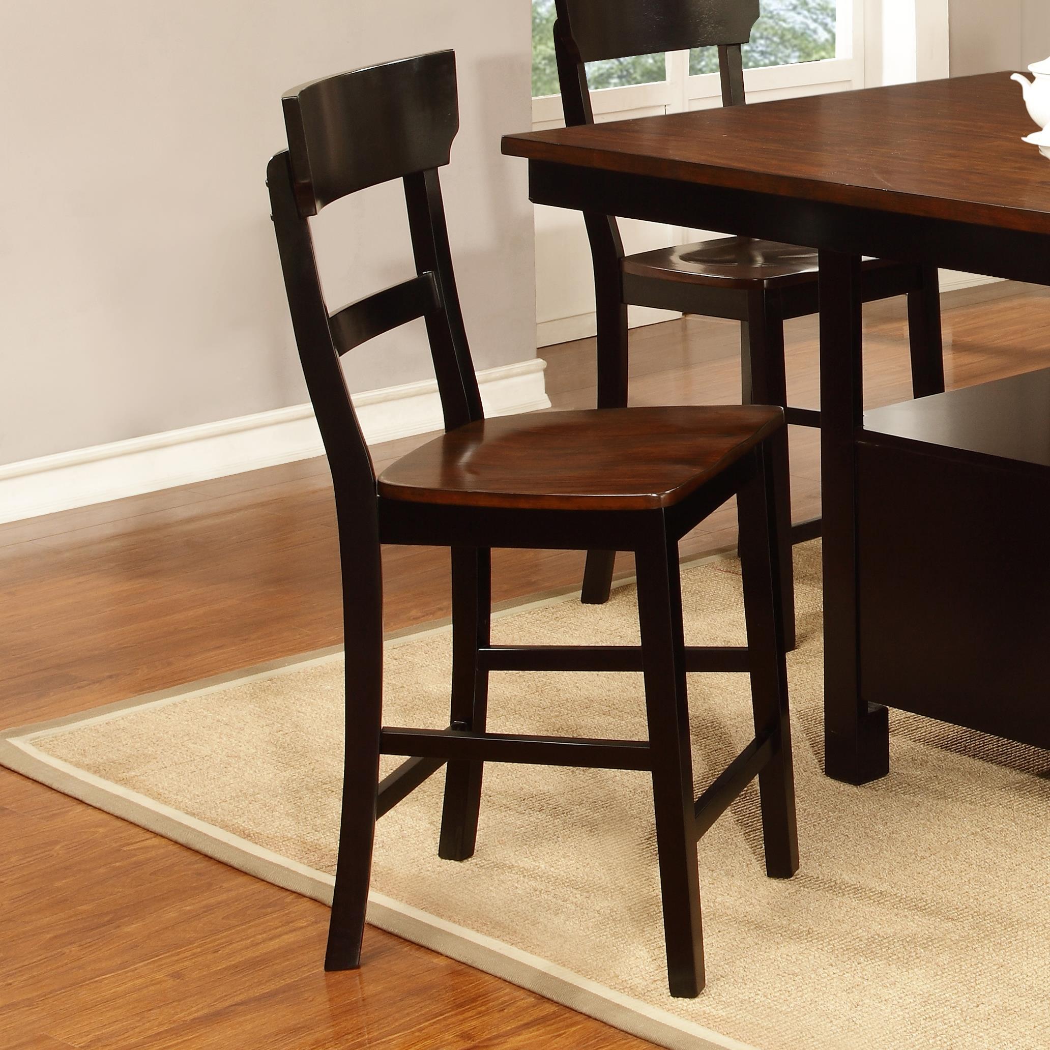 Lifestyle Dc393 30 Pub Chair Royal Furniture Bar Stool