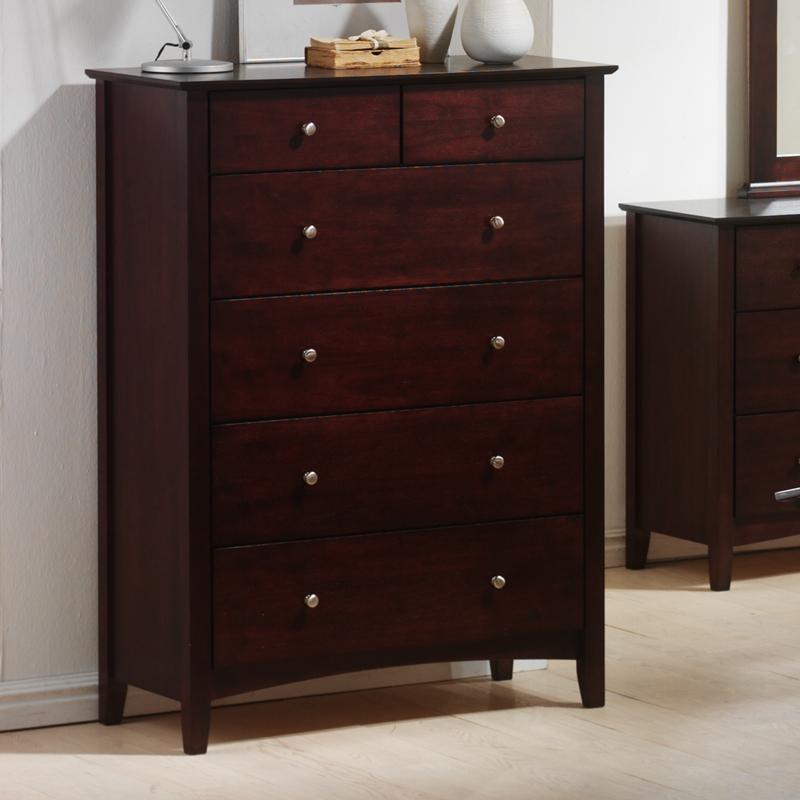 Alex Express Life Metro B8137 30 Chest Of Drawers Northeast