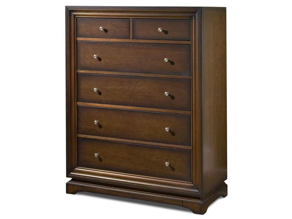Lifestyle Solutions HamptonChest