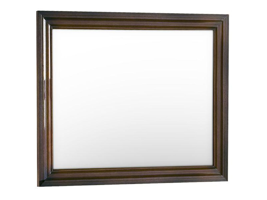 Lifestyle Solutions HamptonBeveled Mirror