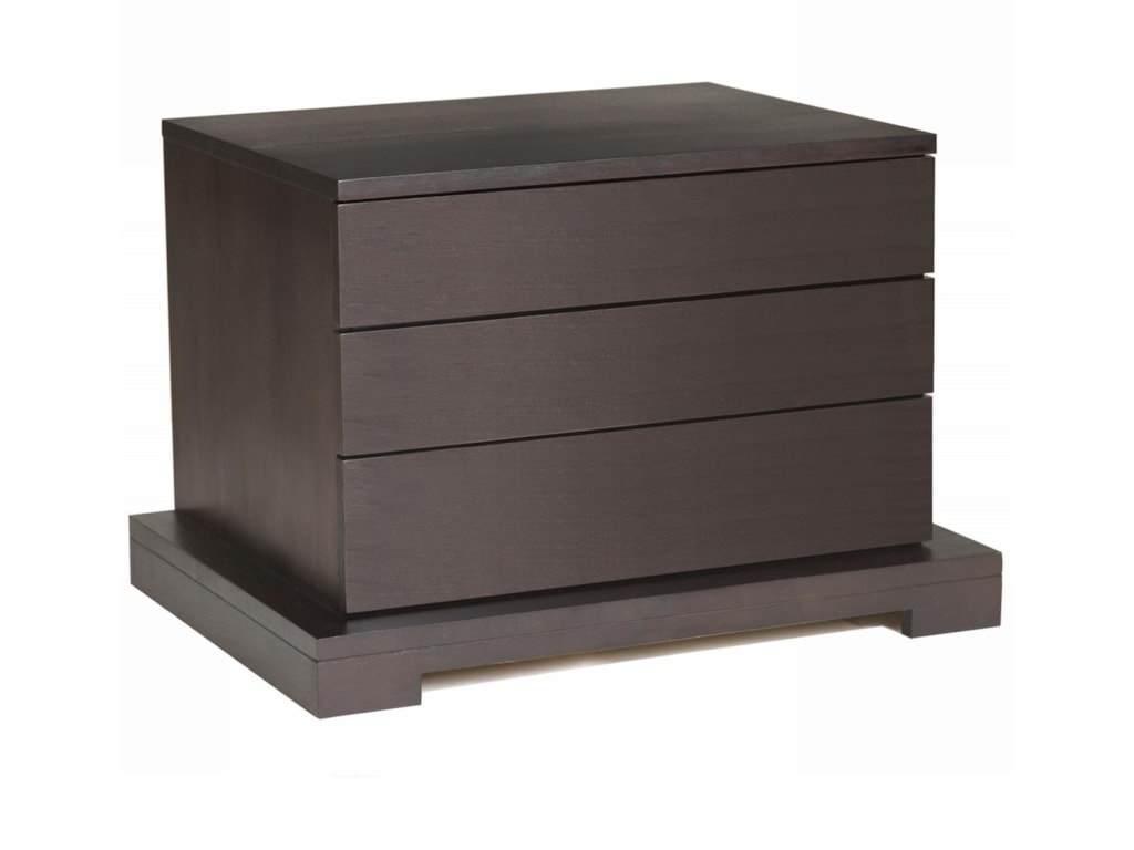 Lifestyle Solutions ZurichNightstand
