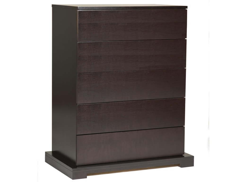 Lifestyle Solutions ZurichHigh Chest