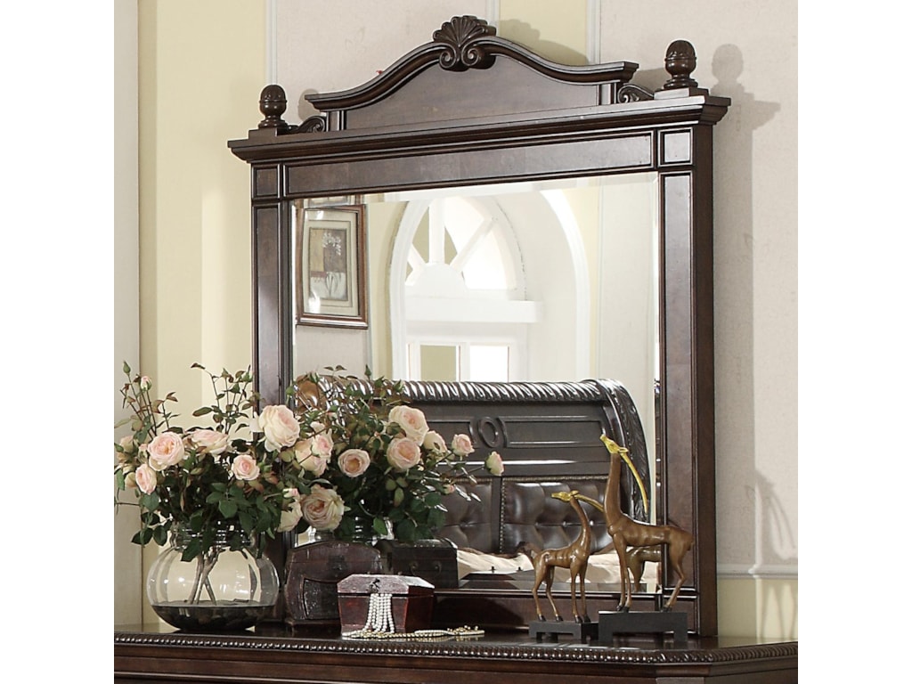 Home Insights B2160Landscape Mirror