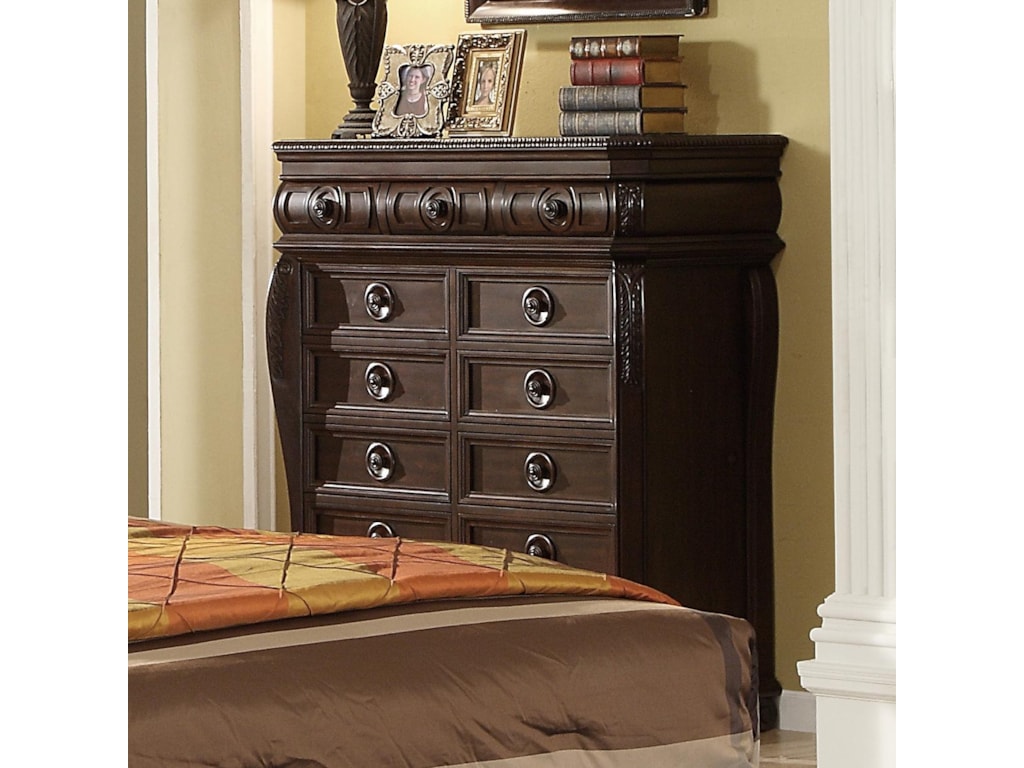 Home Insights B2160Chest