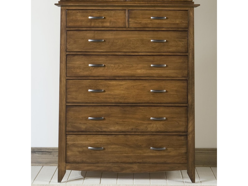 Linwood Furniture Baisley ParkChest