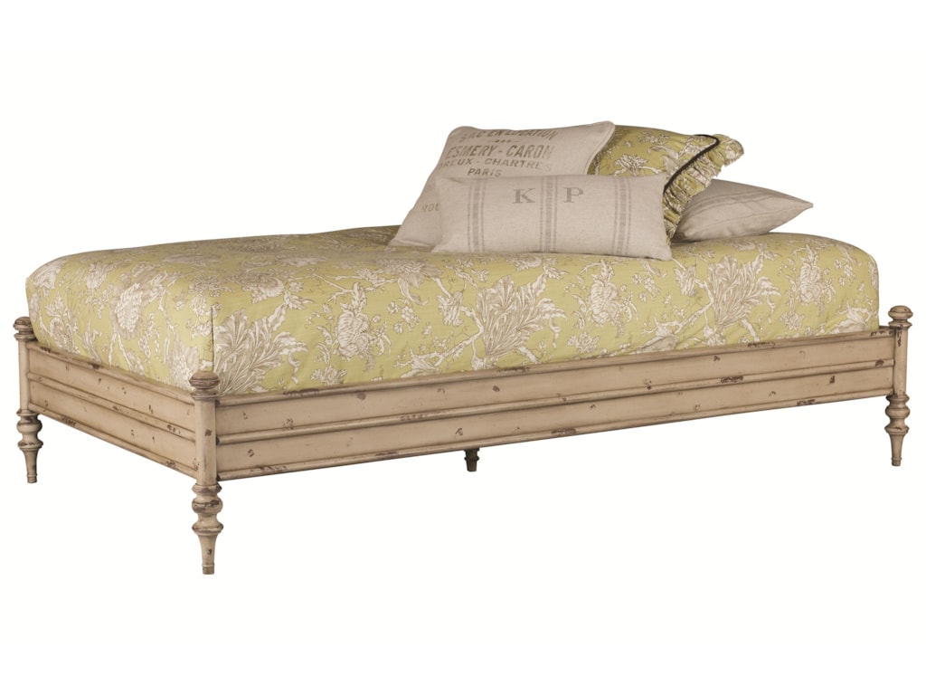 Linwood Furniture Modern BungalowSanford Day Bed