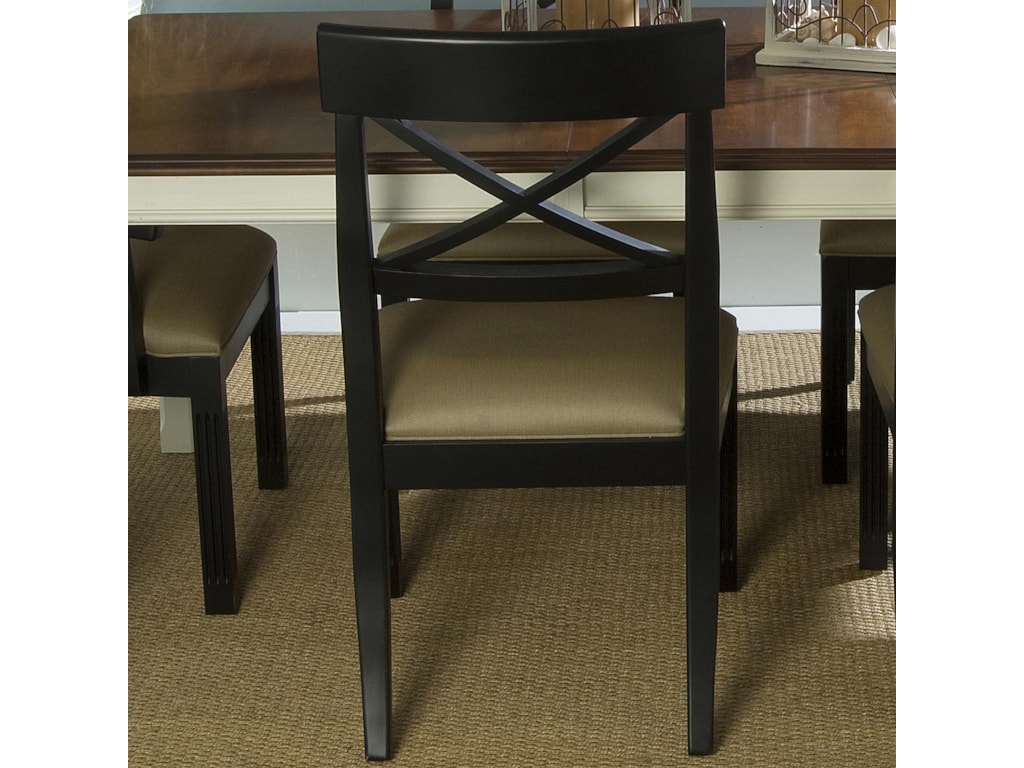 Linwood Furniture Villages of Gulf BreezeSide Chairs