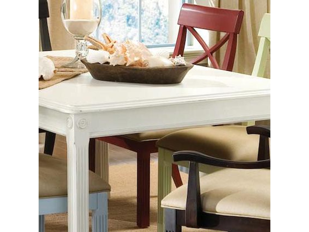 Linwood Furniture Villages of Gulf BreezeSide Chairs