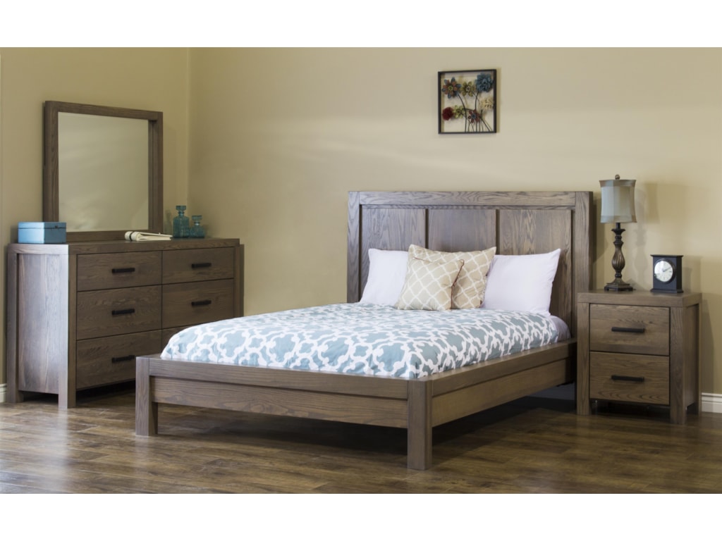 l.j. gascho furniture canyon lake king bedroom group - john v l.j. gascho furniture canyon lake king bedroom group - john v