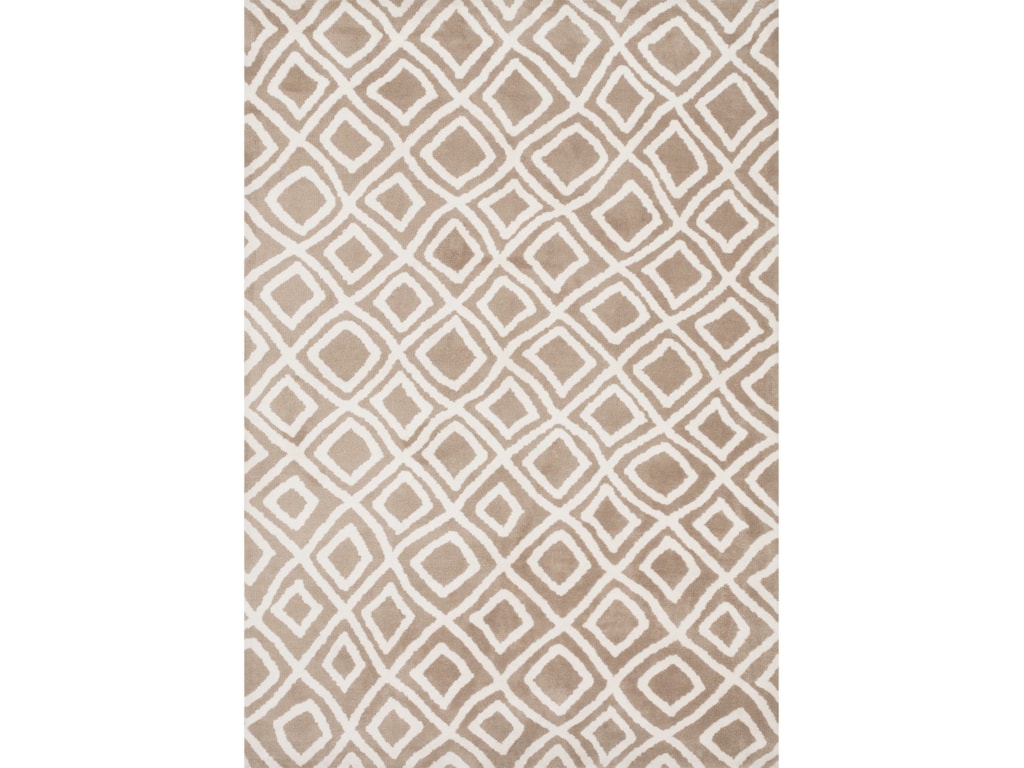 Loloi Rugs Charlotte Charct 02be005076 5 0 X 7 6 Area Rug John Charlotte 5 0 X 7 6 Area Rug By Loloi Rugs Collection