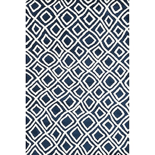 Loloi Rugs Charlotte 7 6 X 9 Area Rug Howell Furniture Loloi Rugs Charlotte 7 6