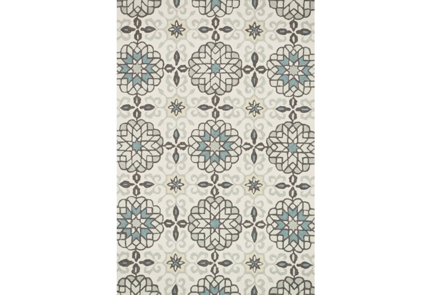 Loloi Rugs Francesca 7 6 X 9 Area Rug Virginia Furniture Loloi Rugs Francesca 7 6 X 9 Area